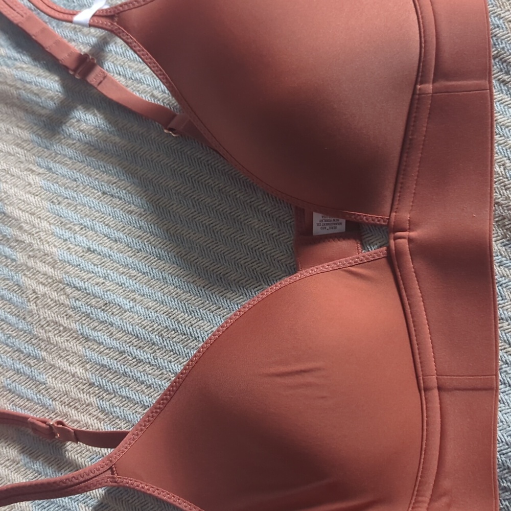 AERIE Real Me Wireless Lightly Lined Bra 32B